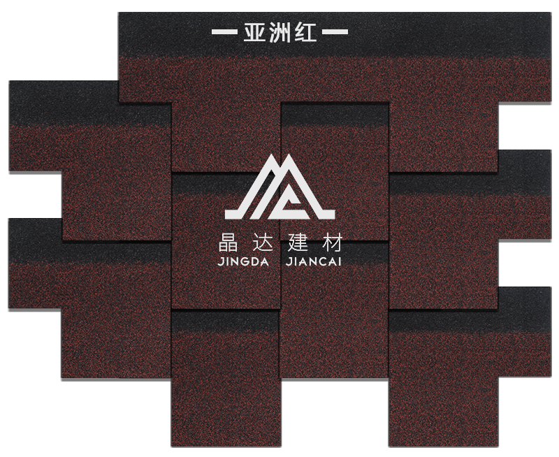 晶達(dá)建材歌德型瀝青瓦 晶達(dá)建材歌德型瀝青瓦