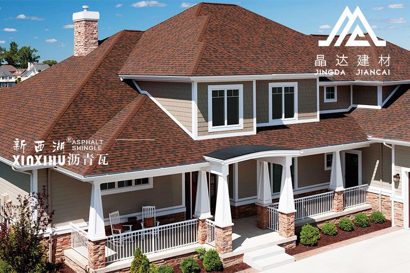 屋面瓦材料優(yōu)勢(shì)和劣勢(shì)大對(duì)比,瀝青瓦優(yōu)勢(shì)脫穎而出! 屋面瓦材料優(yōu)勢(shì)和劣勢(shì)大對(duì)比,瀝青瓦優(yōu)勢(shì)脫穎而出!